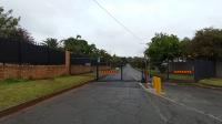 Front View of property in Sunnyridge