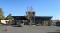 Front View of property in Maroeladal