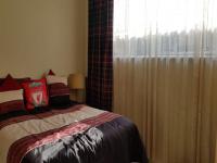 Bed Room 1 - 21 square meters of property in Atlasville