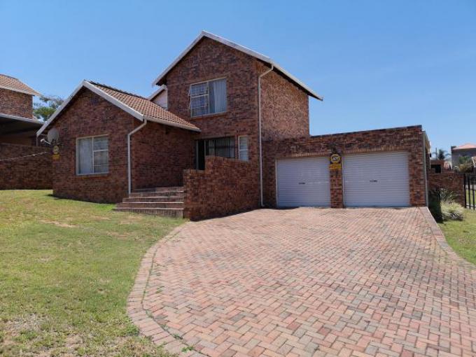 Standard Bank EasySell House for Sale in Stonehenge MR1589