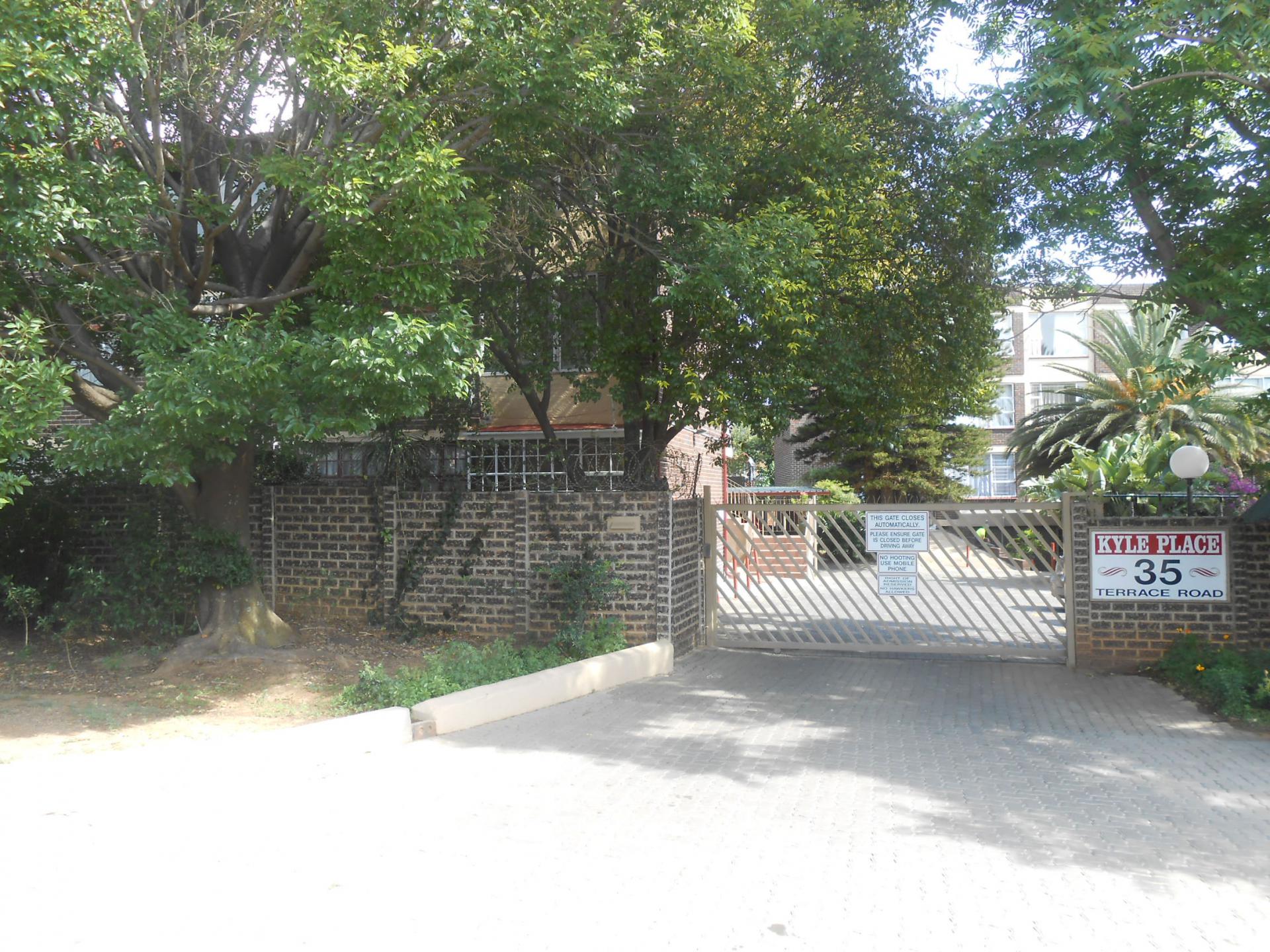 Front View of property in Eastleigh