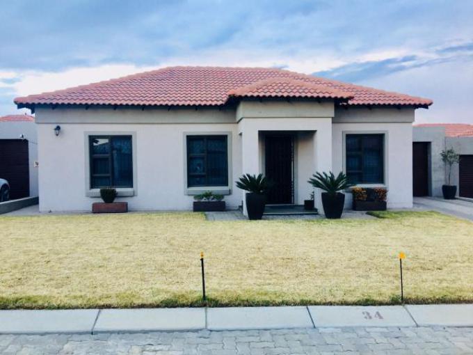 Houses For Sale in Secunda MyRoof.co.za