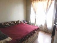 Bed Room 1 - 9 square meters of property in Dobsonville