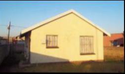 2 Bedroom 1 Bathroom House for Sale for sale in Evaton