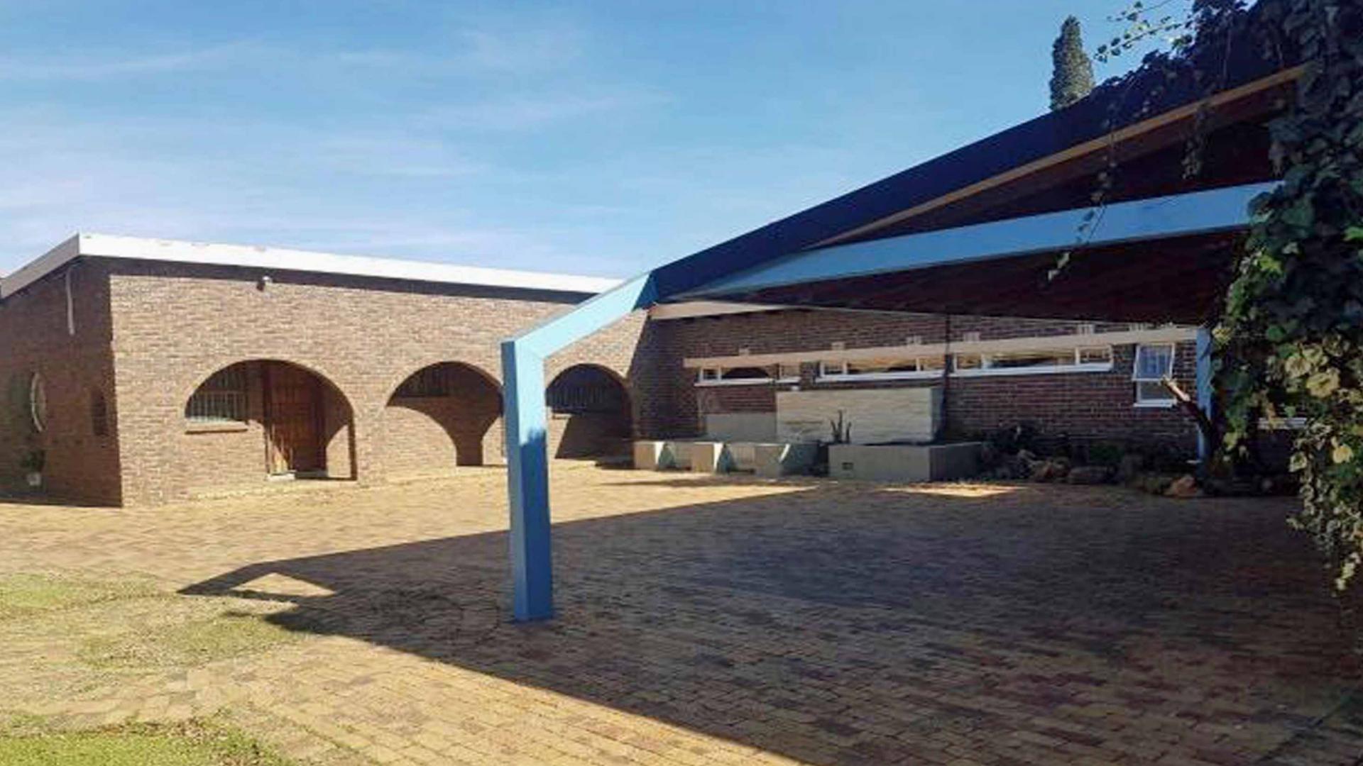Front View of property in Boksburg