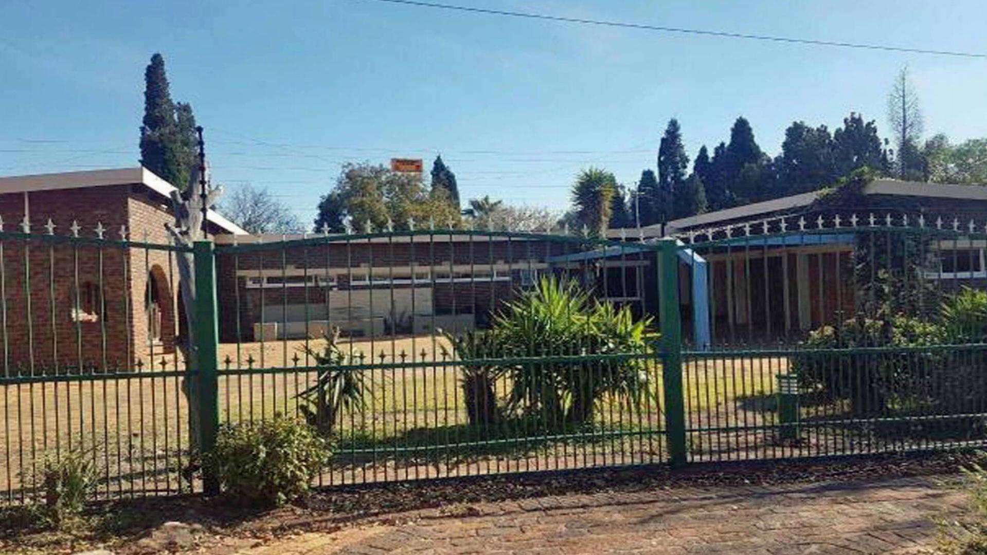 Front View of property in Boksburg
