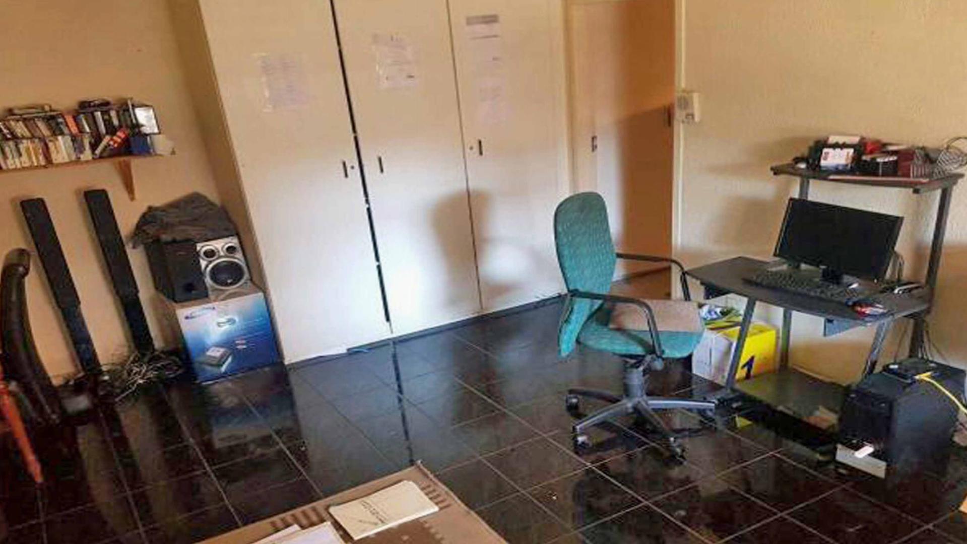 Study - 18 square meters of property in Boksburg