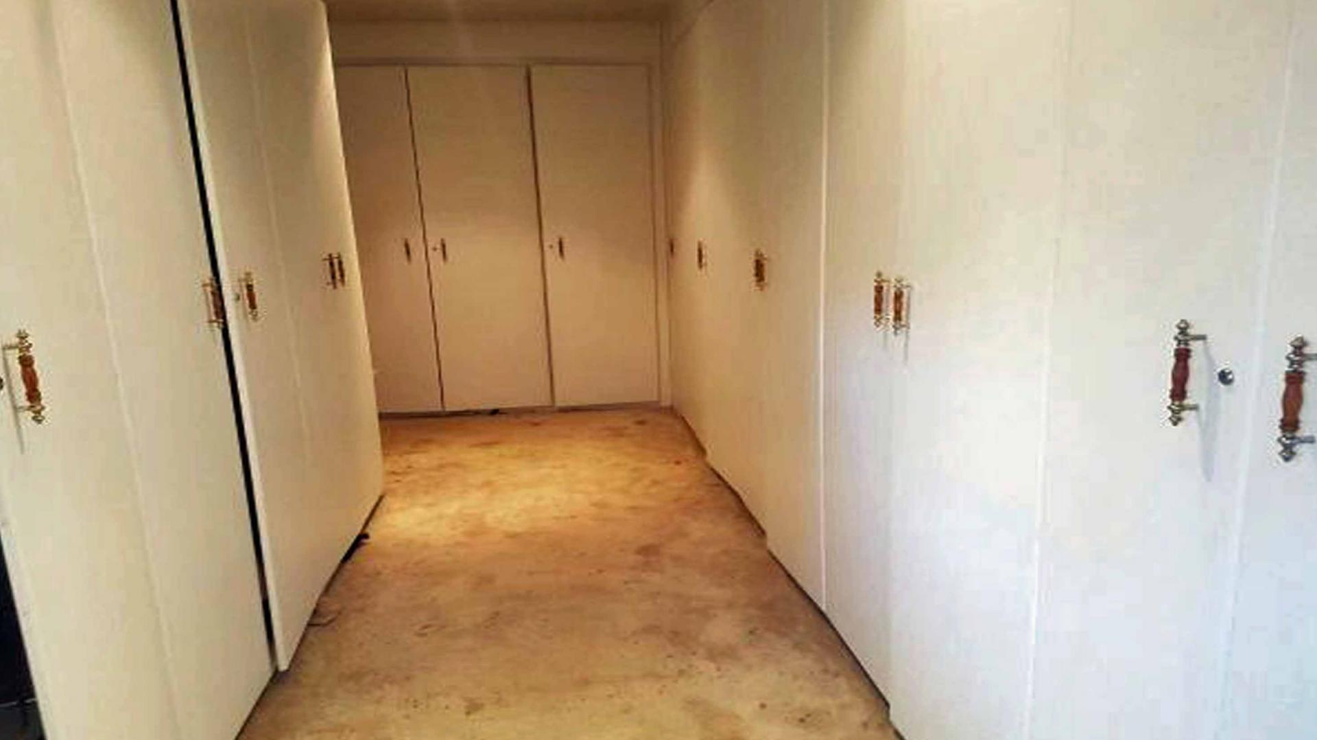 Main Bedroom - 97 square meters of property in Boksburg