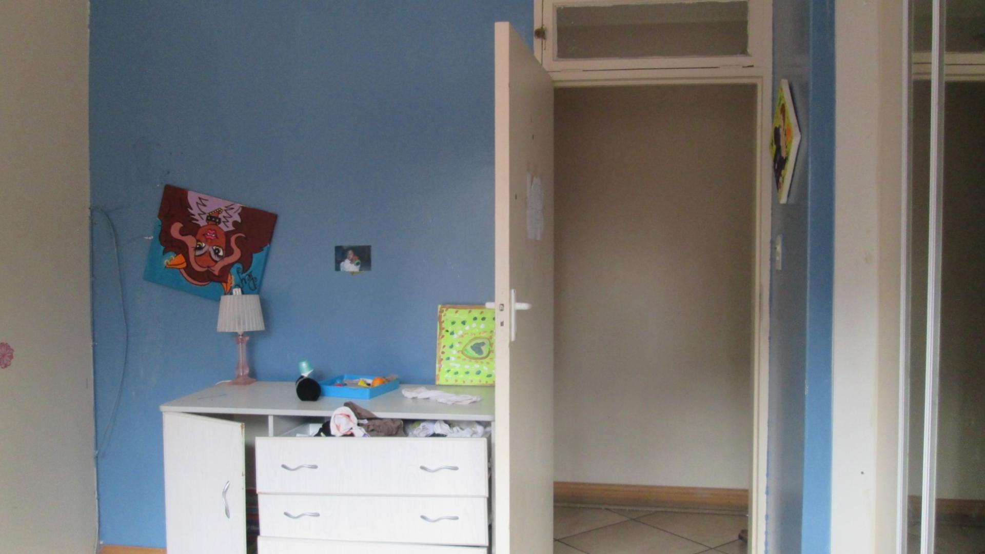 Bed Room 3 - 13 square meters of property in Boksburg