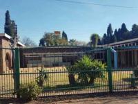Front View of property in Boksburg