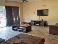 TV Room - 27 square meters of property in Boksburg