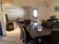 Dining Room - 34 square meters of property in Boksburg