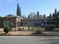Front View of property in Boksburg