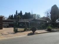 Front View of property in Boksburg
