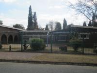 6 Bedroom 1 Bathroom House for Sale for sale in Boksburg