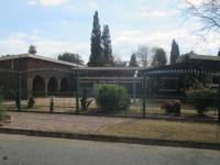 Front View of property in Boksburg
