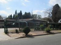 Front View of property in Boksburg