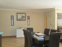 Dining Room - 34 square meters of property in Boksburg