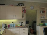 Kitchen - 27 square meters of property in Boksburg
