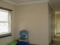 Spaces - 23 square meters of property in Boksburg