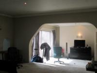 Main Bedroom - 97 square meters of property in Boksburg