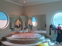 Entertainment of property in Boksburg