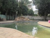 Entertainment of property in Boksburg