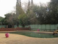 Entertainment of property in Boksburg
