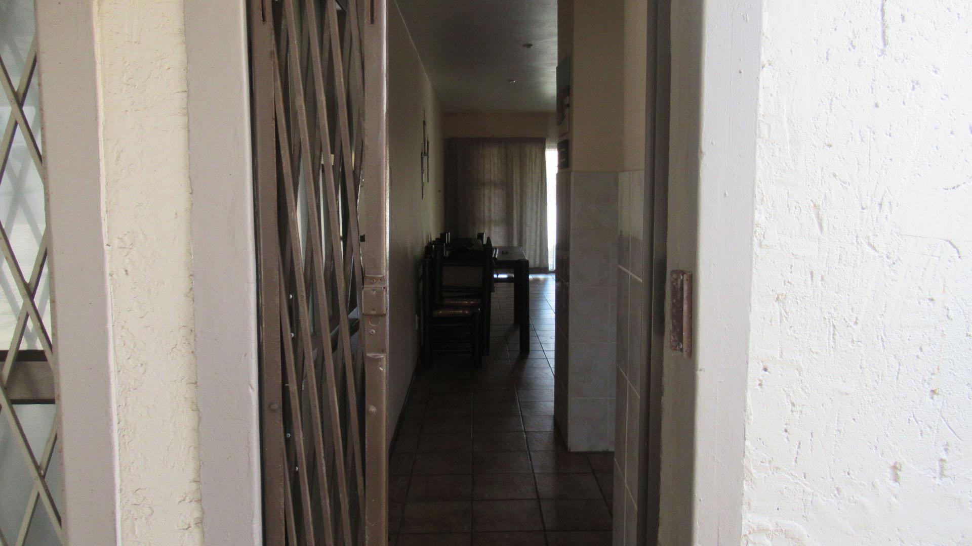 Spaces - 2 square meters of property in Uvongo