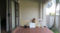 Patio - 9 square meters of property in Uvongo