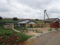 3 Bedroom 1 Bathroom House for Sale for sale in Kagiso