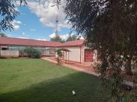 Front View of property in Barkly West