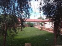 Front View of property in Barkly West