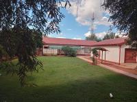 Front View of property in Barkly West