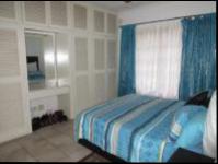 Main Bedroom of property in Assagay