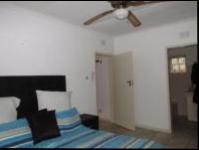 Main Bedroom of property in Assagay