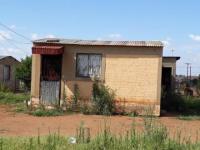 1 Bedroom 1 Bathroom Cluster for Sale for sale in Vanderbijlpark