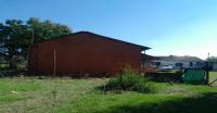 Front View of property in Ogies