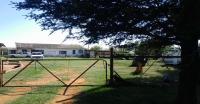 Front View of property in Ogies