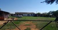 Front View of property in Ogies