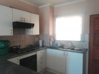 Kitchen of property in Chancliff AH