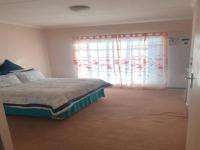 Main Bedroom of property in Chancliff AH