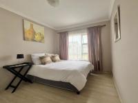 Bed Room 3 of property in George Central