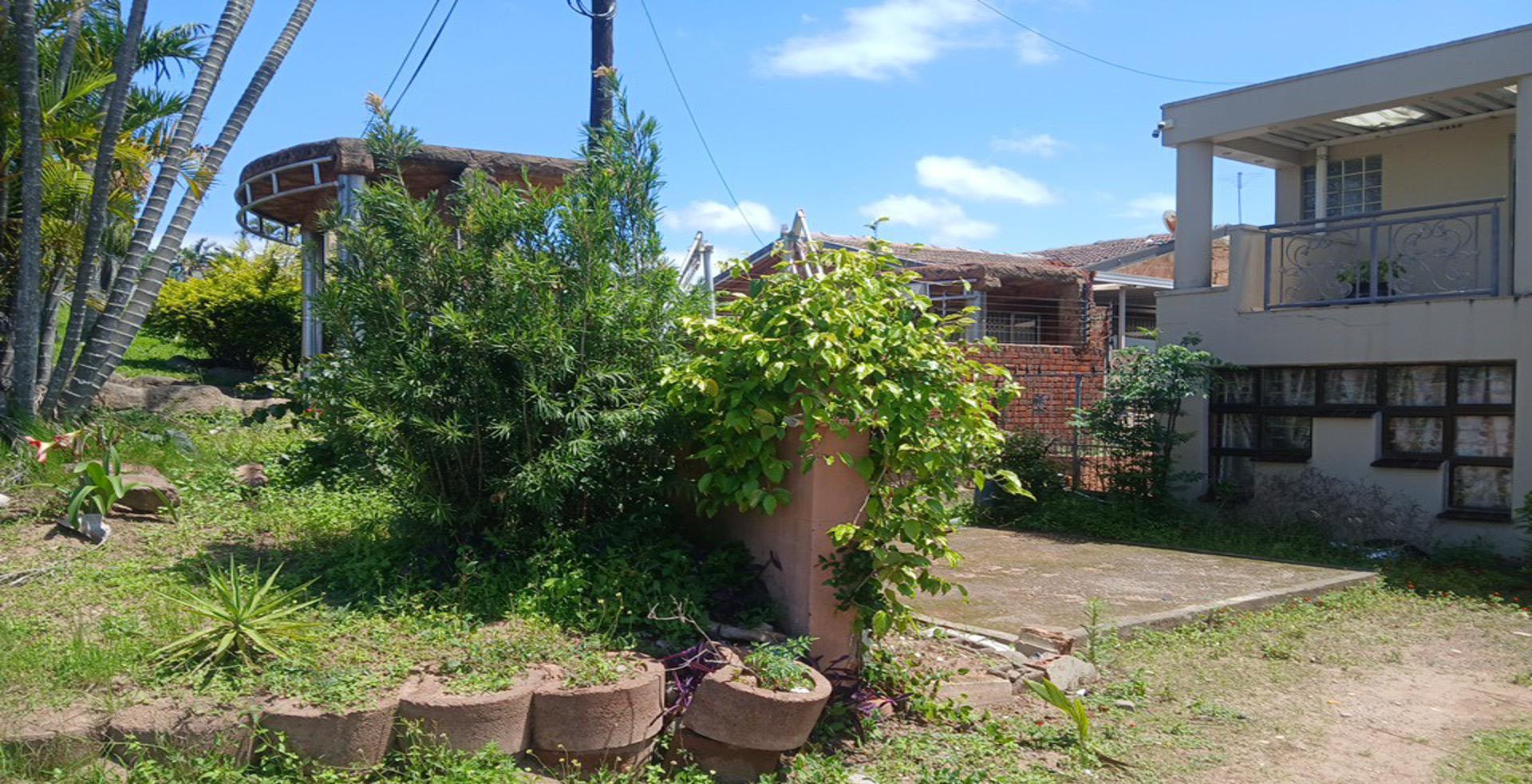 Front View of property in Reservior Hills