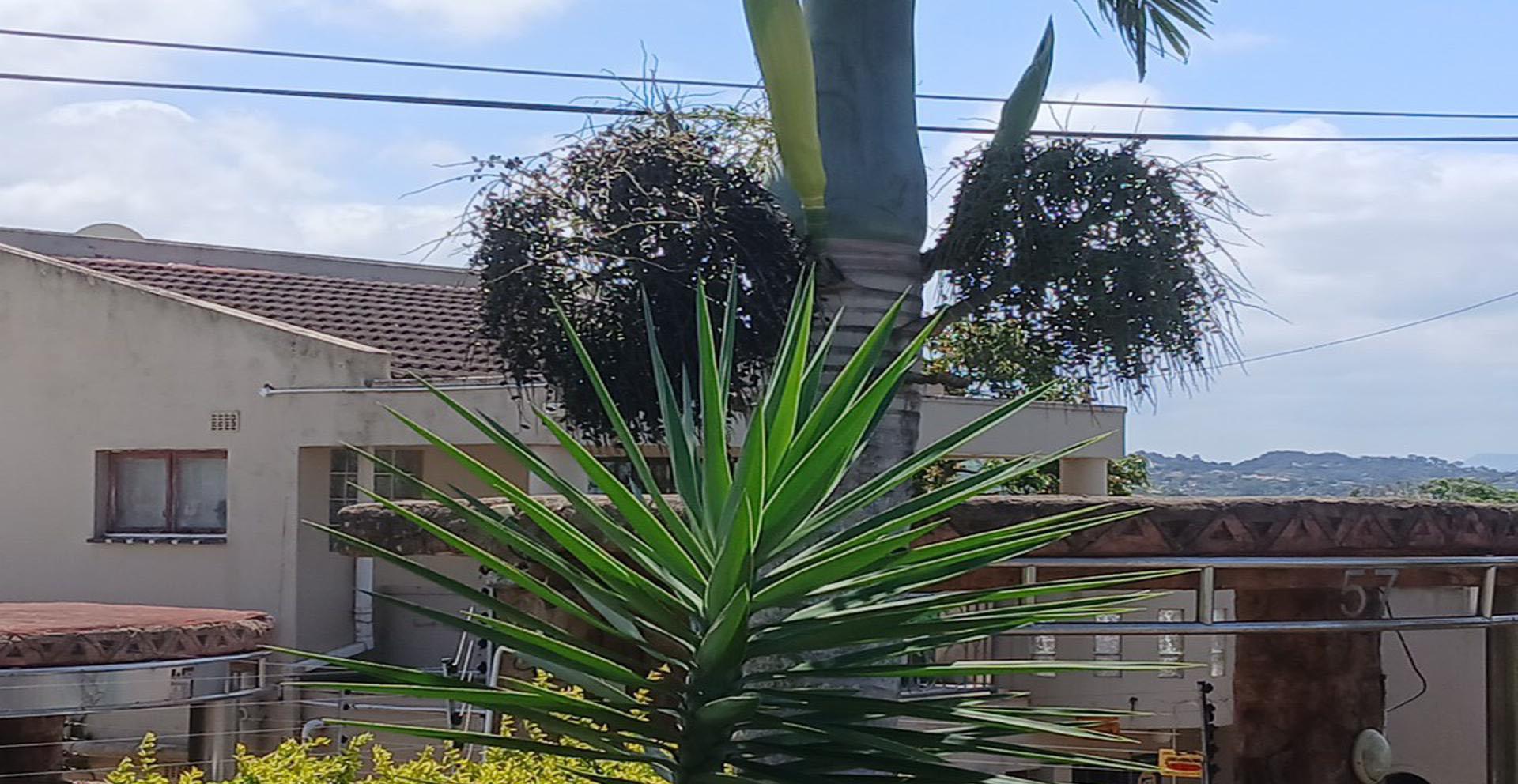 Front View of property in Reservior Hills