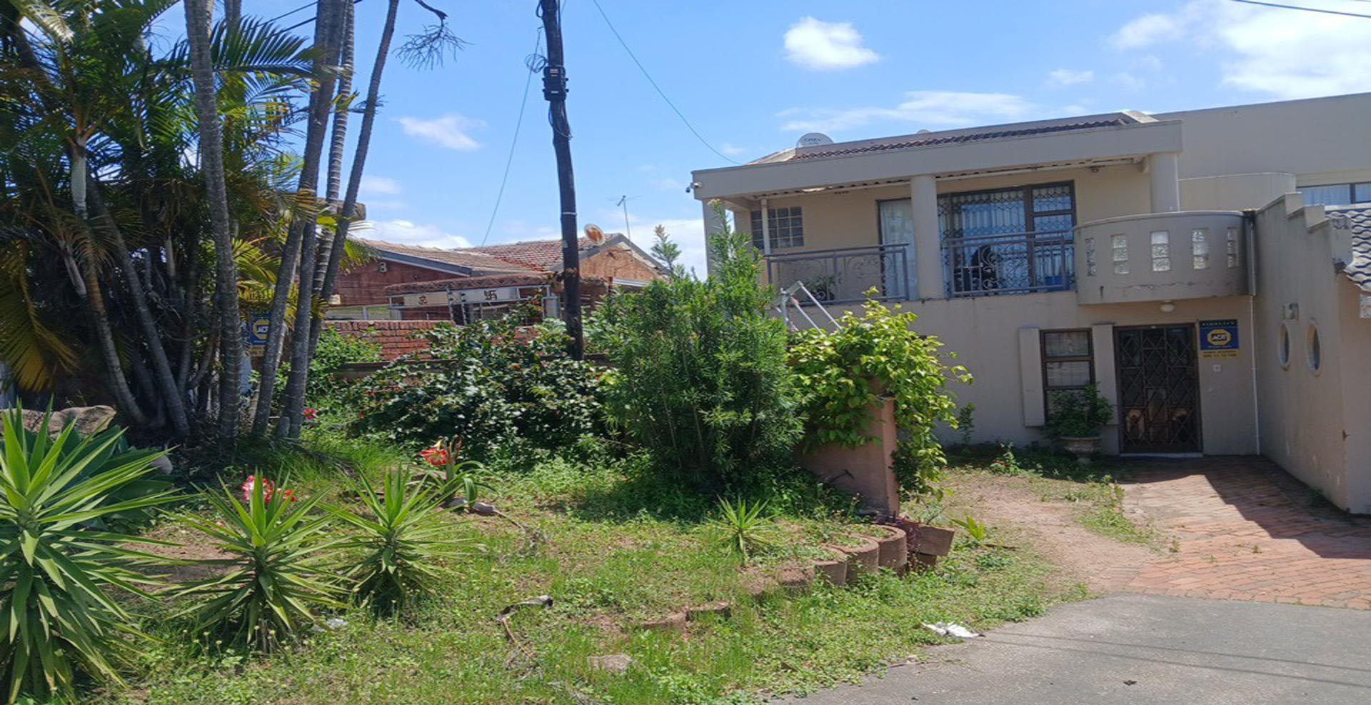 Front View of property in Reservior Hills