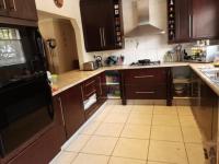 Kitchen - 22 square meters of property in Dalpark