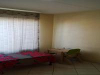 Bed Room 1 - 12 square meters of property in Beyers Park