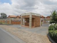 Front View of property in Beyers Park