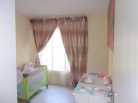 Bed Room 1 - 12 square meters of property in Beyers Park